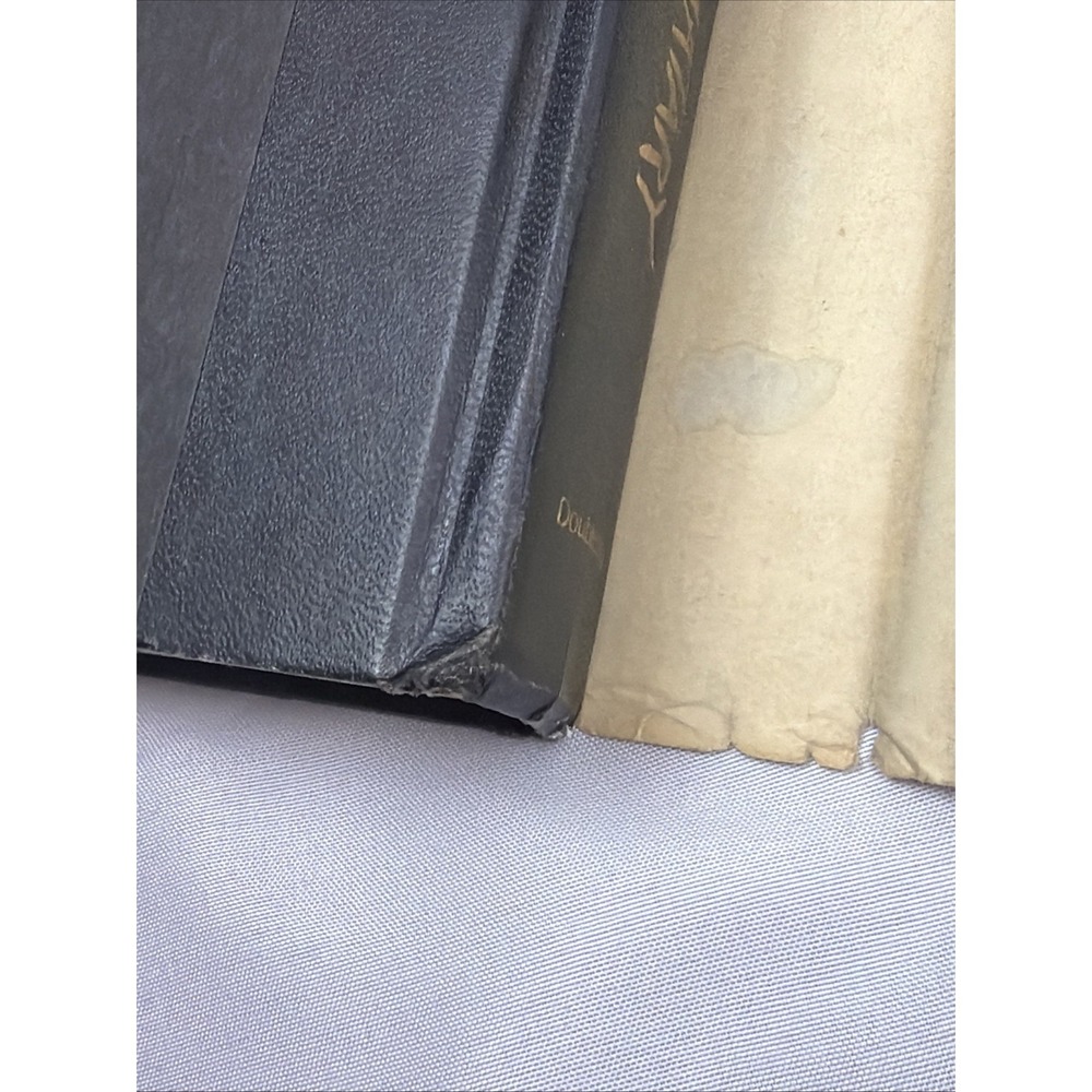 Pet Sematary by Stephen King; Gutter Code N47 BCE - Picture 16 of 16